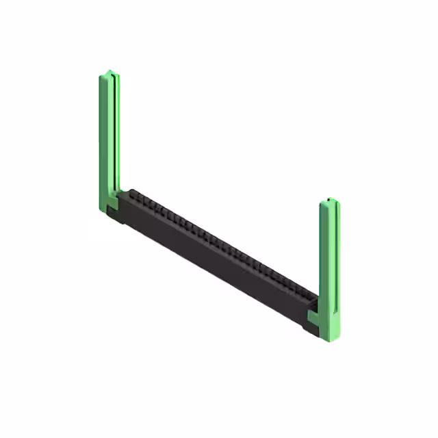 387-029-542-158 EDAC Inc.  Edgeboard Connectors